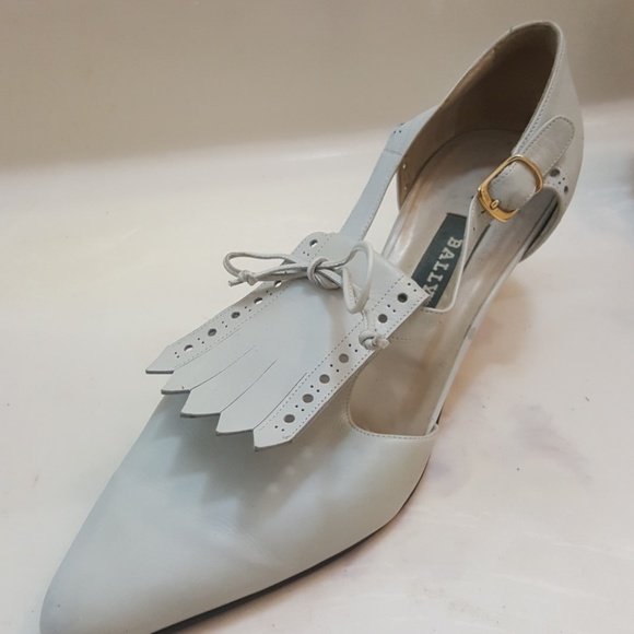 Bally Shoes Bally Shoes Poshmark